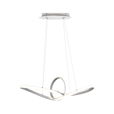 Подвесной светильник sansa (reality) Trio r32751131