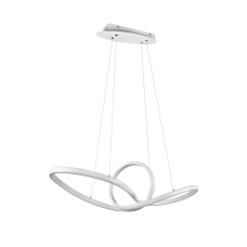 Подвесной светильник sansa (reality) Trio r32751131