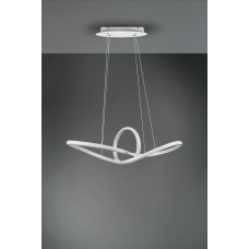 Подвесной светильник sansa (reality) Trio r32751131