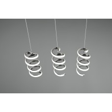 Подвесной светильник laola (reality) Trio r34183106