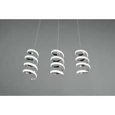 Подвесной светильник laola (reality) Trio r34183106