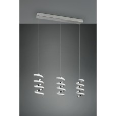 Подвесной светильник laola (reality) Trio r34183106