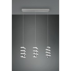 Подвесной светильник laola (reality) Trio r34183106