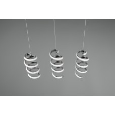Подвесной светильник laola (reality) Trio r34183106