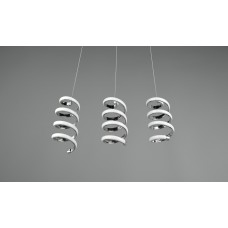 Подвесной светильник laola (reality) Trio r34183106