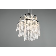 Подвесной светильник pomp (reality) Trio r37341106