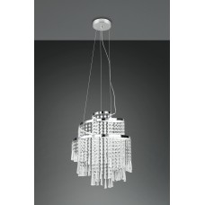 Подвесной светильник pomp (reality) Trio r37341106