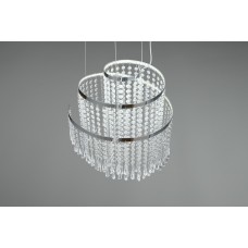 Подвесной светильник pomp (reality) Trio r37341106