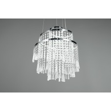 Подвесной светильник pomp (reality) Trio r37341106