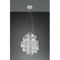 Подвесной светильник pomp (reality) Trio r37341106