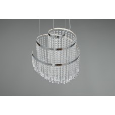 Подвесной светильник pomp (reality) Trio r37341106