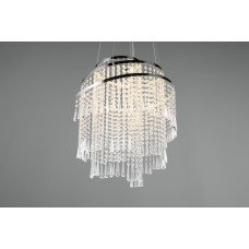 Подвесной светильник pomp (reality) Trio r37349106