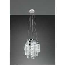 Подвесной светильник pomp (reality) Trio r37349106