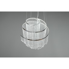 Подвесной светильник pomp (reality) Trio r37349106