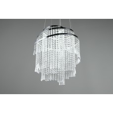 Подвесной светильник pomp (reality) Trio r37349106