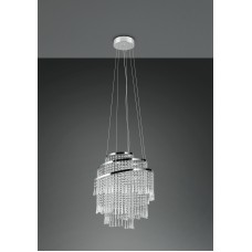 Подвесной светильник pomp (reality) Trio r37349106