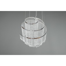 Подвесной светильник pomp (reality) Trio r37349106