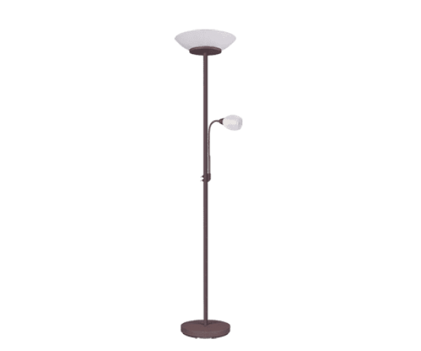 Торшер gerry ip20 (reality) Trio r40063124