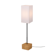 Торшер woody (reality) Trio r40171030