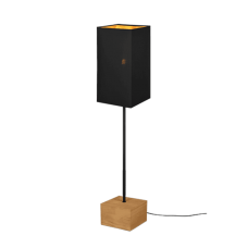 Торшер woody (reality) Trio r40171080