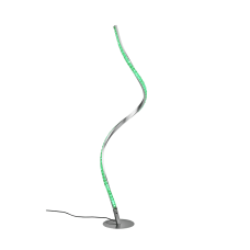 Торшер rubin rc (reality) Trio r42021105