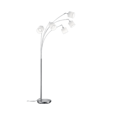 Торшер tommy (reality) Trio r46330501