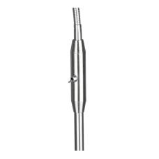 Торшер tommy (reality) Trio r46331001