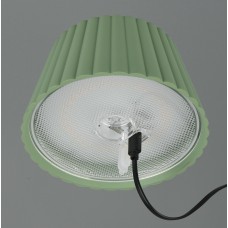 Вуличний торшер акб suarez (reality) Trio r47706149