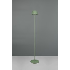 Вуличний торшер акб suarez (reality) Trio r47706149