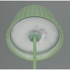 Вуличний торшер акб suarez (reality) Trio r47706149