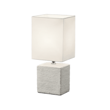 Настольный светильник ping (reality) Trio r50131001