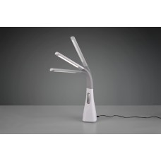 Настольный светильник vento ip20 (reality) Trio r50381101