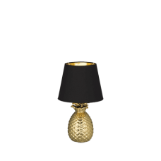 Настольный светильник pineapple (reality) Trio r50421079