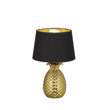 Настольный светильник pineapple (reality) Trio r50431079
