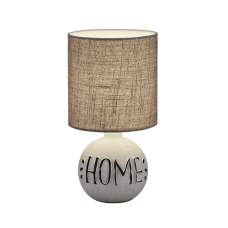 Настільний світильник esna (reality) Trio r50651025