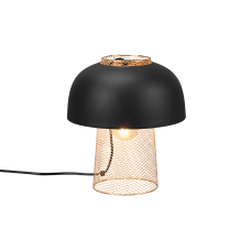 Настольный светильник punch (reality) Trio r50811032