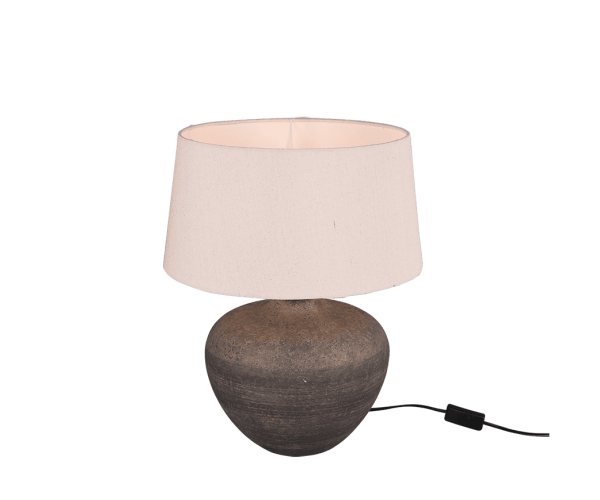 Настольный светильник lou (reality) Trio r50963844