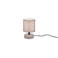 Настольный светильник marie (reality) Trio r50980126