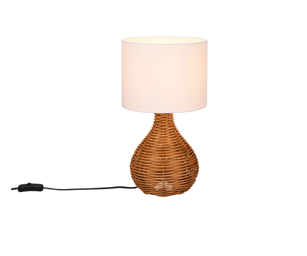 Настольный светильник sprout (reality) Trio r51291036