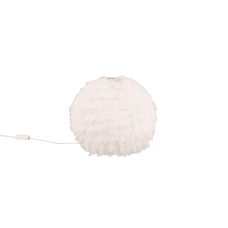 Настільний світильник furry (reality) Trio r51581001