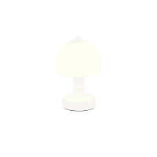 Настільна лампа glenn Trio r51961031