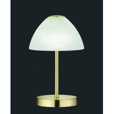Настільний світильник queen (reality) Trio r52021108