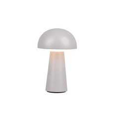 Настільний світильник lennon (reality) Trio r52176177