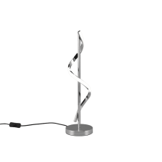 Настільний світильник isabel (reality) Trio r52201106