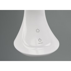 Настільний світильник patty (reality) Trio r52311101