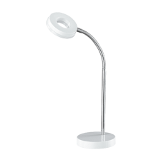 Настольный светильник rennes (reality) Trio r52411101