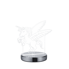 Настольный светильник karo (reality) Trio r52491106