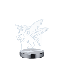 Настольный светильник karo (reality) Trio r52491106