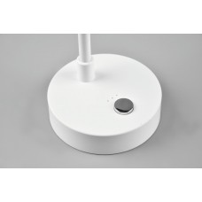 Настольный светильник lenny (reality) Trio r52661101