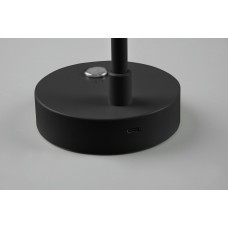 Настольный светильник lenny (reality) Trio r52661102